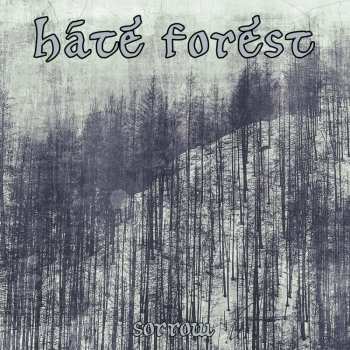 CD Hate Forest: Sorrow 33706