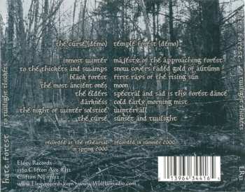 CD Hate Forest: To Twilight Thickets 274359