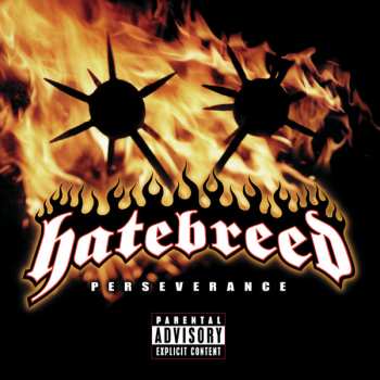 Album Hatebreed: Perseverance