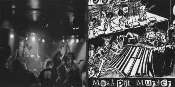 CD Hateplow: Moshpit Murder 258132