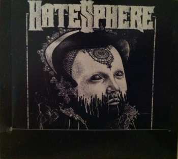 CD HateSphere: New Hell LTD | DIGI 25058