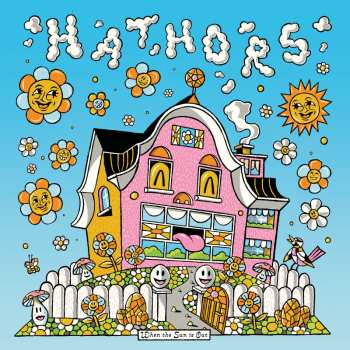 Album Hathors: When The Sun Is Out