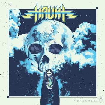 Album Haunt: Dreamers