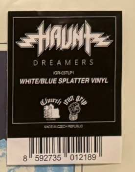 LP Haunt: Dreamers CLR | LTD 581084