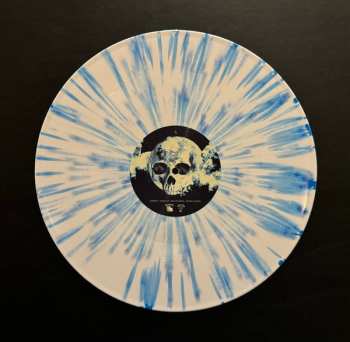 LP Haunt: Dreamers CLR | LTD 581084