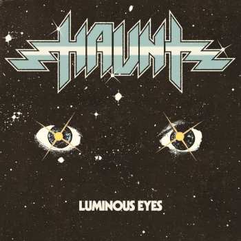 CD Haunt: Luminous Eyes 595018