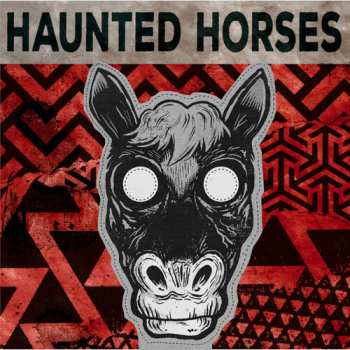 Album Haunted Horses & Facet: Haunted Horses