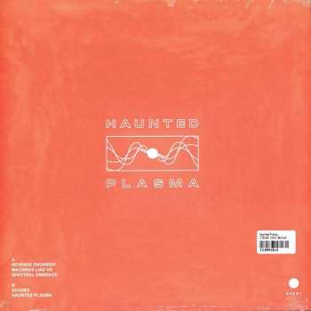 LP Haunted Plasma: I LTD 548289