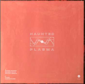 LP Haunted Plasma: I CLR | LTD 549810