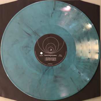 LP Haunted Plasma: I CLR | LTD 549810