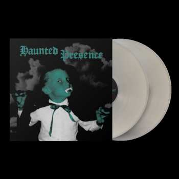 2LP Various: Haunted Presence CLR 647338