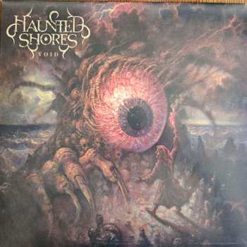 Album Haunted Shores: Void