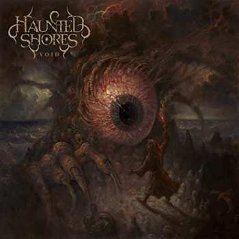 CD Haunted Shores: Void 595865