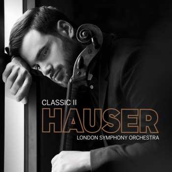 Album Stjepan Hauser: Classic II