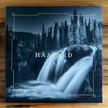 Album Håvard Jørgensen: Haavard