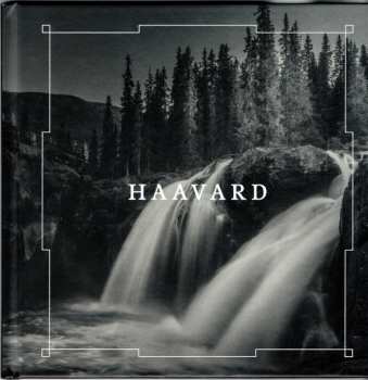 2CD Håvard Jørgensen: Haavard DLX 575659