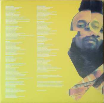 LP Fantastic Negrito: Have You Lost Your Mind Yet? 15494