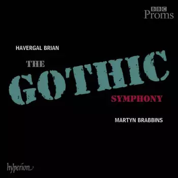 The Gothic Symphony