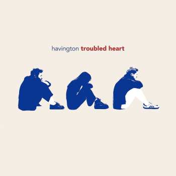 CD Havington: Troubled Heart 640973