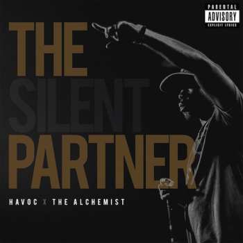 Album Havoc: The Silent Partner