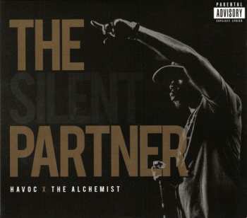 CD Havoc: The Silent Partner 610080