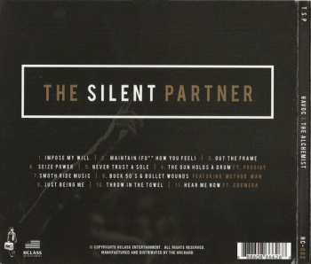 CD Havoc: The Silent Partner 610080