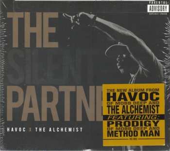 CD Havoc: The Silent Partner 610080