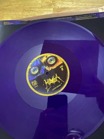 2LP Havok: Conformicide CLR | LTD 577617