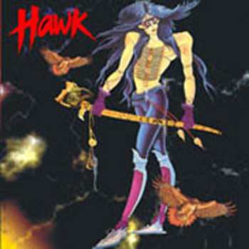 CD Hawk: Hawk 633490