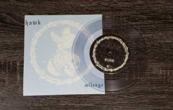 Album Hawk: Mileage 