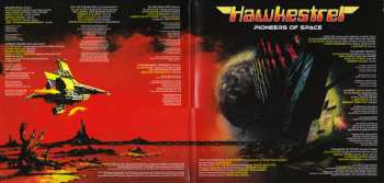 LP Hawkestrel: Pioneers Of Space LTD 356933