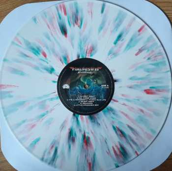 LP Hawkestrel: SpaceXmas CLR | LTD 592251