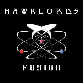 Album Hawklords: Fusion