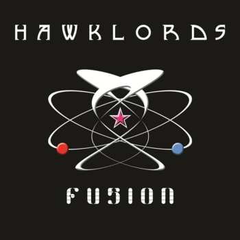 CD Hawklords: Fusion 606640