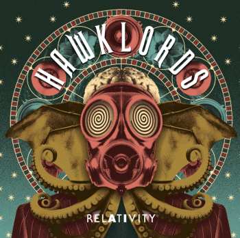 Hawklords: Relativity