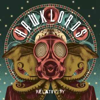 Hawklords: Relativity