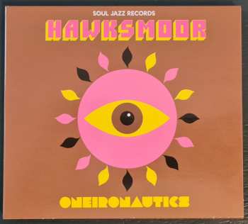 CD HAWKSMOOR: Oneironautics 641626