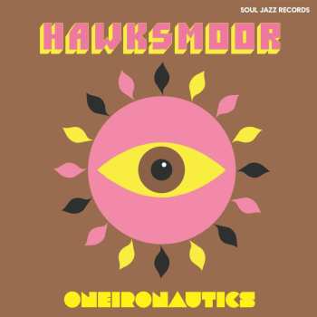 Album HAWKSMOOR: Oneironautics