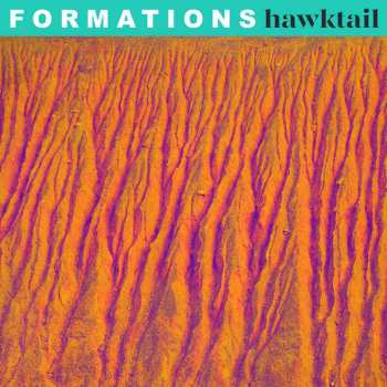 Album Hawktail: Formations