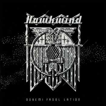 3CD/2Blu-ray Hawkwind: Doremi Fasol Latido (deluxe Box Set) 617004