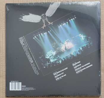 LP Hawkwind: Live Seventy Nine CLR 603663