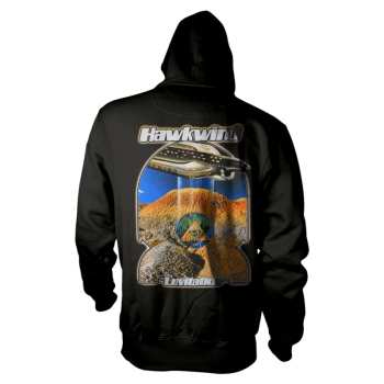 Merch Hawkwind: Levitation XL