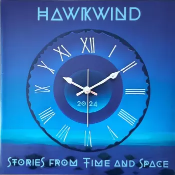 Hawkwind: Stories From Time And Space