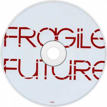 CD Hawthorne Heights: Fragile Future 273508