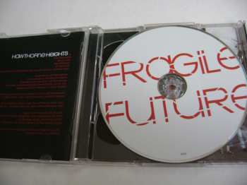 CD Hawthorne Heights: Fragile Future 273508