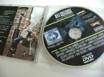 CD Hawthorne Heights: Fragile Future 273508