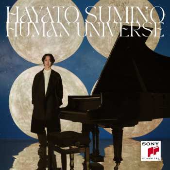 2LP Hayato Sumino: Human Universe (180g) 620202