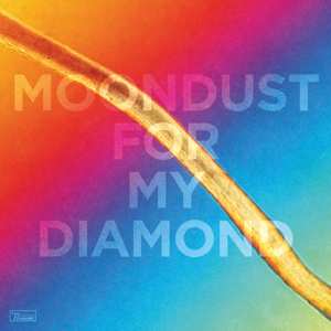 LP Hayden Norman Thorpe: Moondust For My Diamond LTD 131240