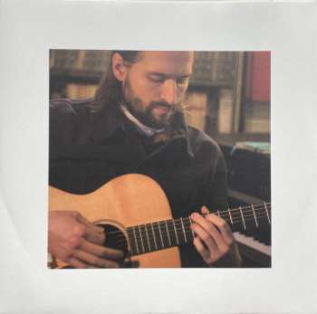 LP Hayden Norman Thorpe: Moondust For My Diamond LTD 131240