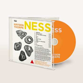 CD Hayden Thorpe: Ness 622998